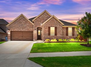 15137 Gladstone Dr, Aledo, TX 76008