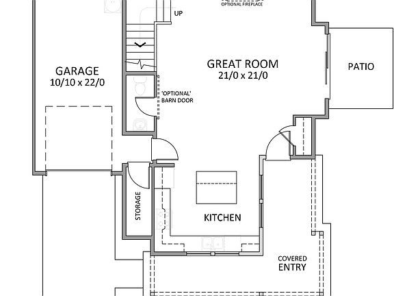 2nd image of this home