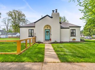 695 W Clinton St, Danville, IN 46122