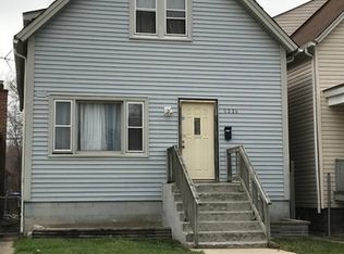 9336 S University Ave, Chicago, IL 60619