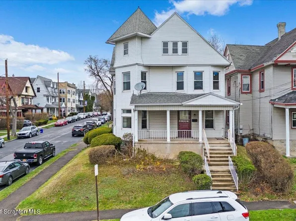 1701 Mulberry St, Scranton, PA 18510