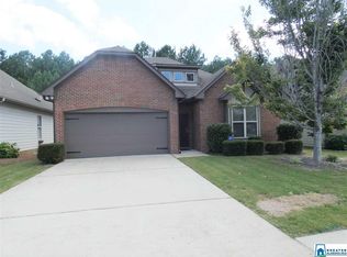 2146 Timberline Dr, Calera, AL 35040