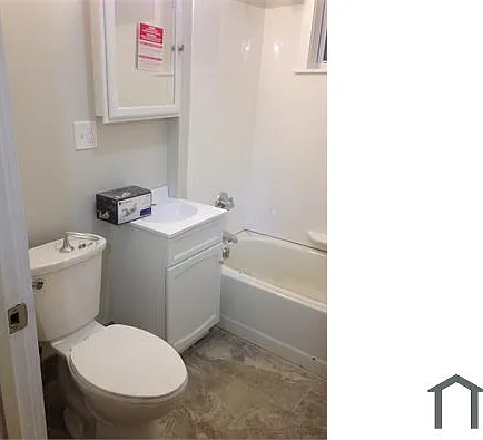 28 Harwood St #2 — Photo 3