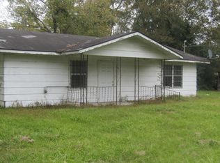 600 E 4th St, Ocilla, GA 31774