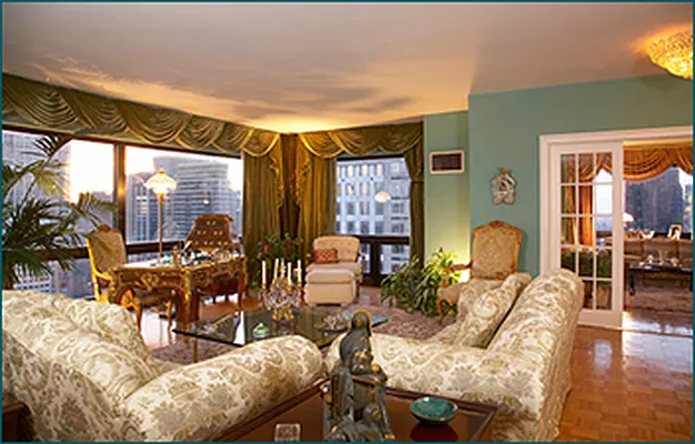 Sold by Brown Harris Stevens | media 1