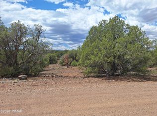 8273 Ridge Dr, Show Low, AZ 85901