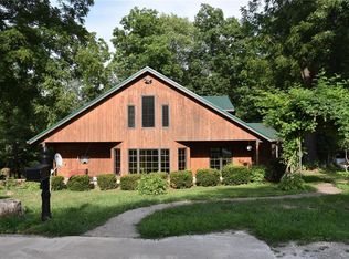 6283 Highway 168, Palmyra, MO 63461