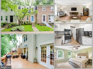 6228 Mockingbird Pond Ter, Burke, VA 22015