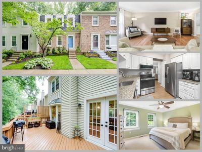 6228 Mockingbird Pond Ter, Burke, VA, 22015