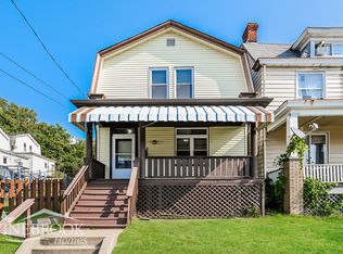 308 Rustic Ave, Pittsburgh, PA 15210