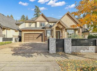 8232 144a St, Surrey, BC V3S 2X9