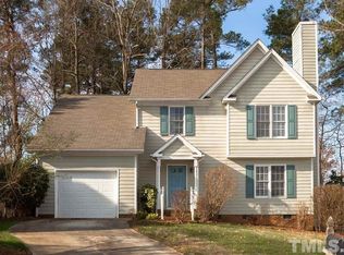 311 Sarabande Dr, Cary, NC 27513