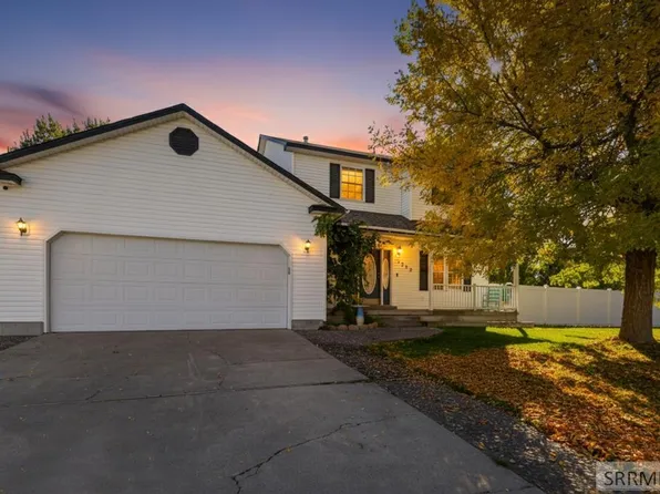 1305 Lyn Dr, Blackfoot, ID 83221