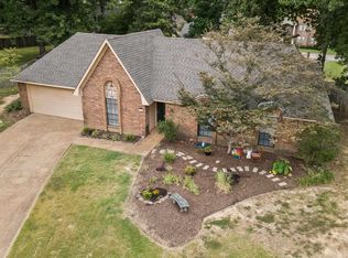 7722 Ivy Mist Cv W, Cordova, TN 38016