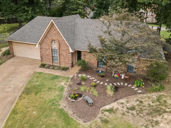 7722 Ivy Mist Cv W, Cordova, TN 38016