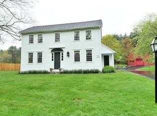 34 Pleasant St, Grafton, MA 01519