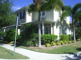 5501 Cafrey Pl, Apollo Beach, FL 33572