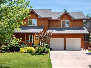 4105 Sky Ranch Dr, Glenwood Springs, CO 81601