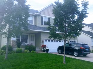11496 20th St NE, Saint Michael, MN 55376