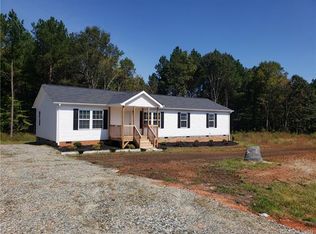 121 Bramble Trl, Salisbury, NC 28144