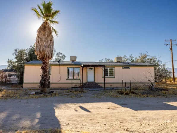 6565 Buckle Ave, Inyokern, CA 93527