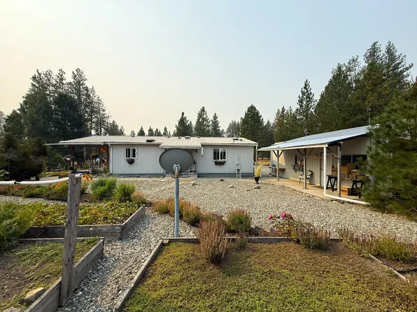 13 Cloudia Ln, Republic, WA 99166