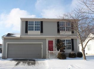 5264 Bonner Dr, Hilliard, OH 43026