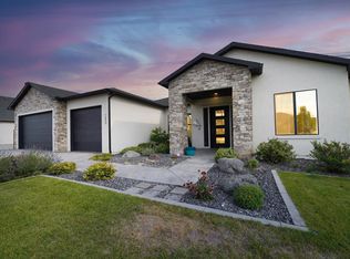 1650 Myers Ln, Fruita, CO 81521