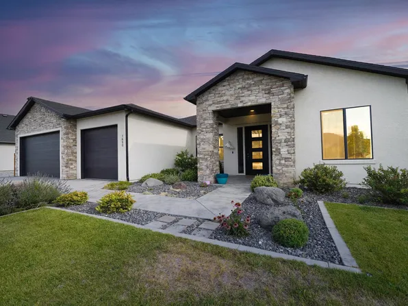 1650 Myers Ln, Fruita, CO 81521