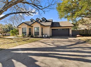 5303 Wheeler Branch Cir, Austin, TX 78749