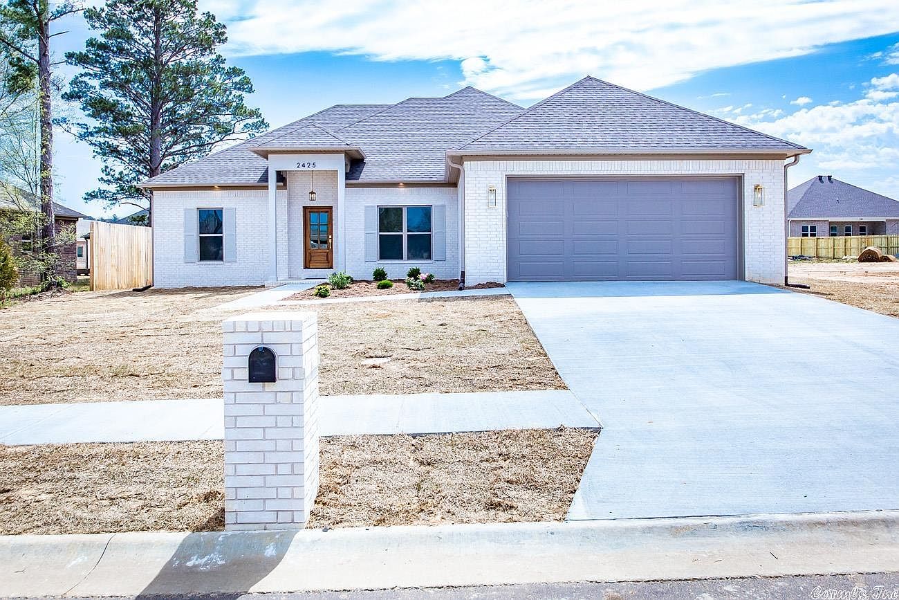 2425 Wilmington Dr, Conway, AR 72034 Zillow