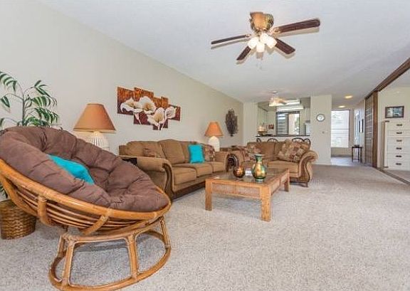 3rd image of 78-6800 Alii Dr #6/204
