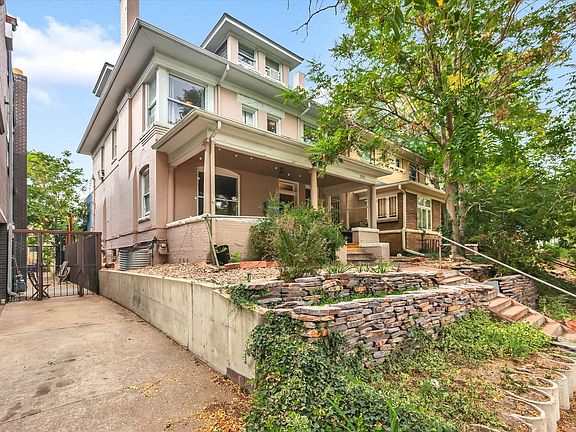 3rd image of 1225 N Clarkson St #2
