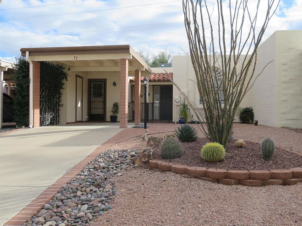 1st image of 71 W Calle Del Lago