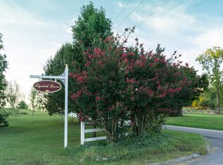 3833 Elizabeth Downs Ln, Knoxville, TN 37931