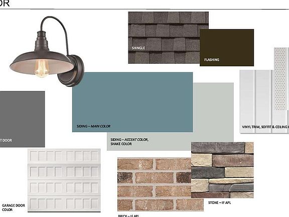 3rd image of 4573 Terrace Road SW #Homesite 137