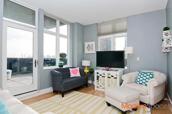 Rented by Modern Spaces | media 17