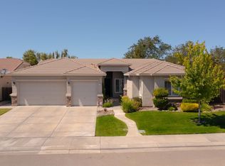 1707 Chadsworth St, Stockton, CA 95209