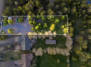 12956 Upland Rd, Donnelly, ID 83615