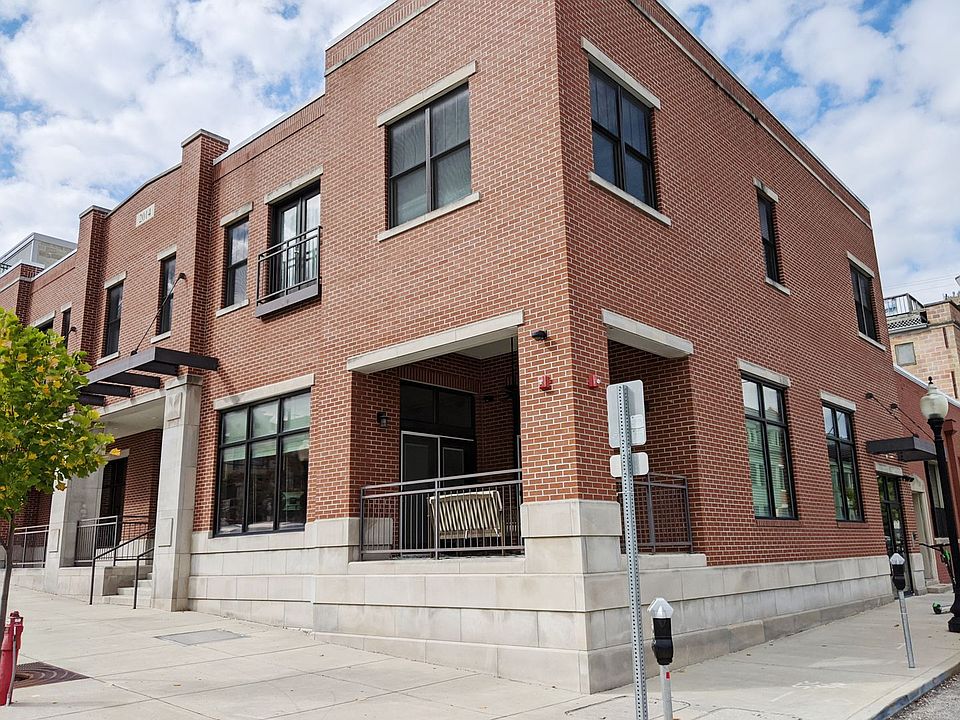 1st image of 201 N Washington St #1