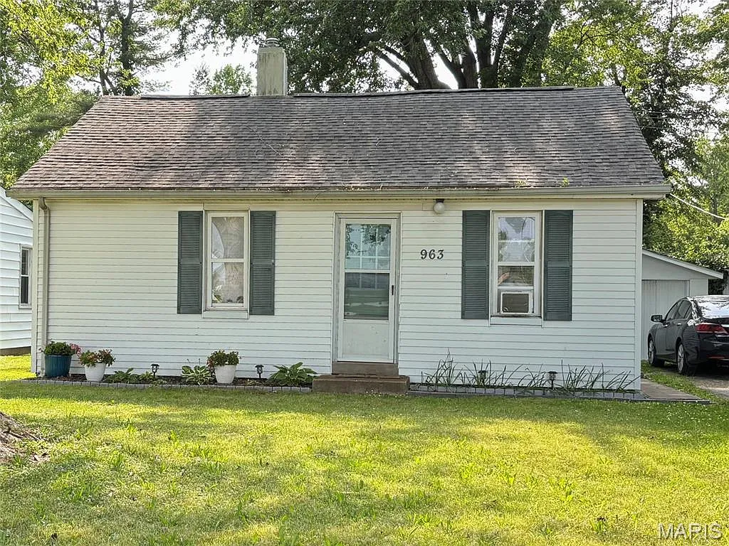 963 Green Mount Ln photo 1