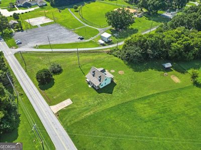 111 New Prospect Rd, Aragon, GA, 30104