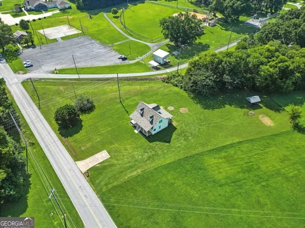 111 New Prospect Rd, Aragon, GA 30104