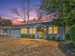 4615 Sunderland Rd, Jacksonville, FL 32210