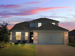1157 Beaverwood Ln, Crowley, TX 76036