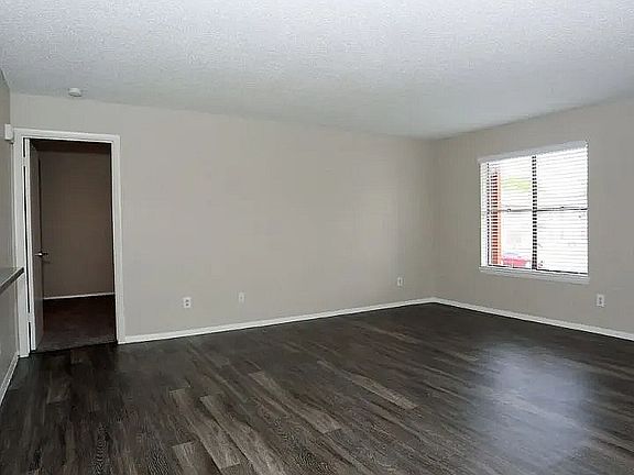 Ashford Costa Brava Interior