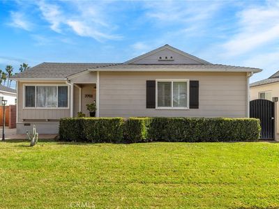 3702 N Studebaker Rd, Long Beach, CA, 90808