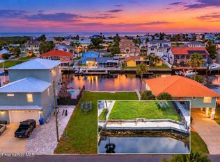 4133 Des Prez Ct, Hernando Beach, FL 34607