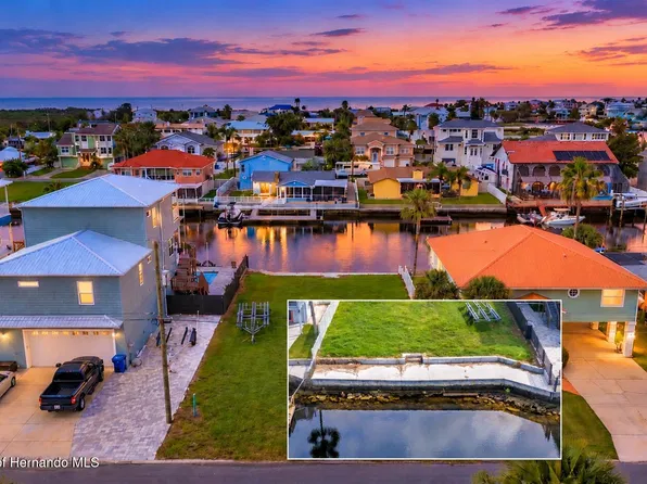 4133 Des Prez Ct, Hernando Beach, FL 34607