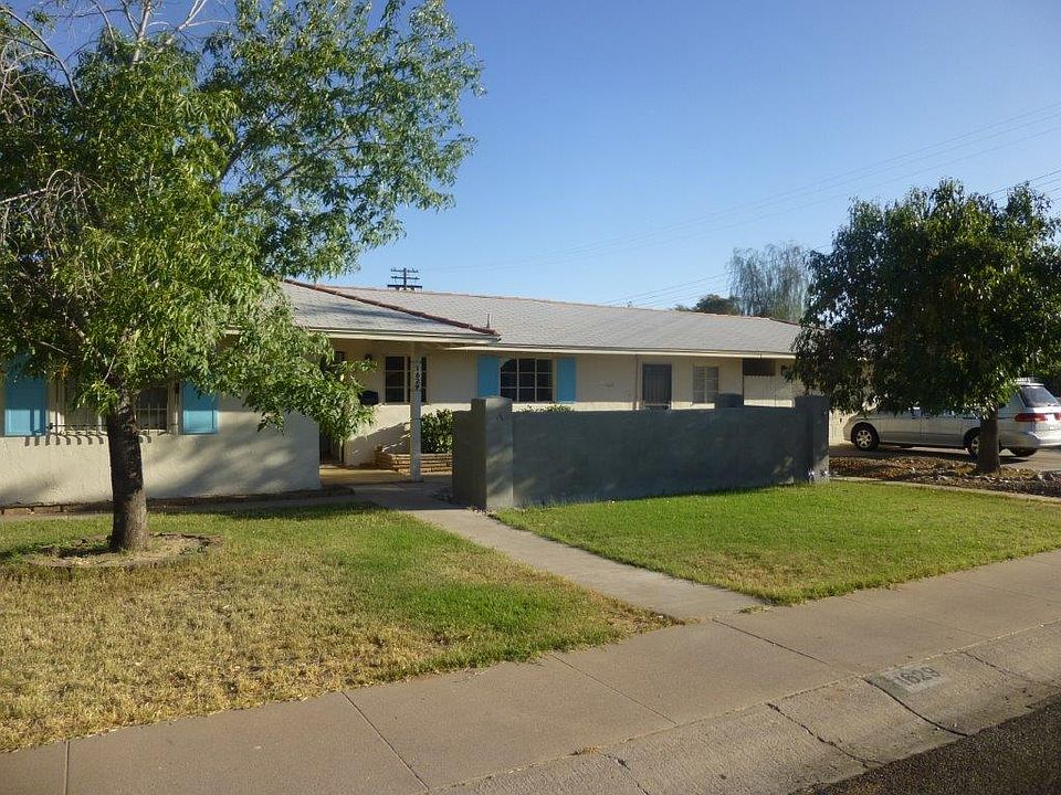1st image of 1629 W Glenrosa Ave